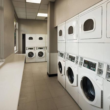 Residence Inn By Marriott Anaheim Resort Area/Garden Grove Eksteriør bilde