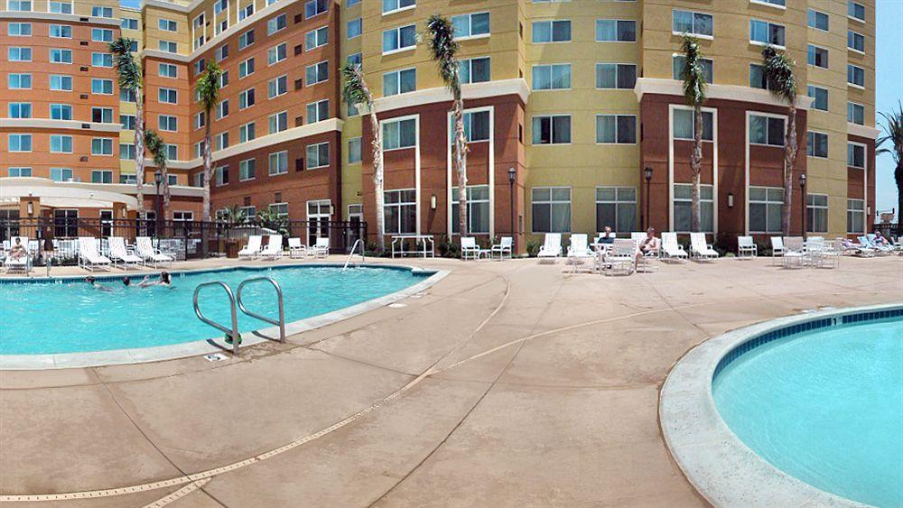 Residence Inn By Marriott Anaheim Resort Area/Garden Grove Eksteriør bilde