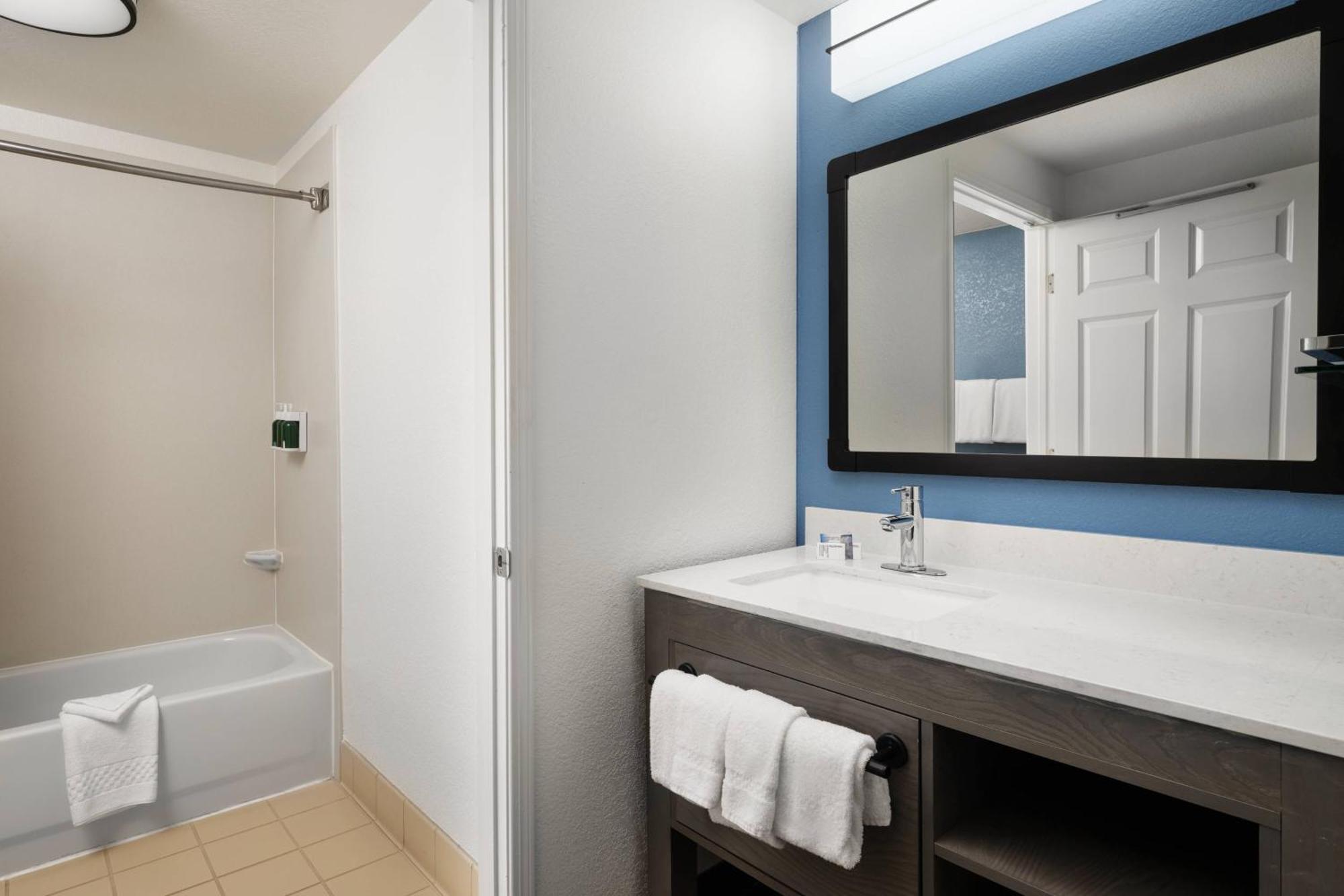 Residence Inn By Marriott Anaheim Resort Area/Garden Grove Eksteriør bilde