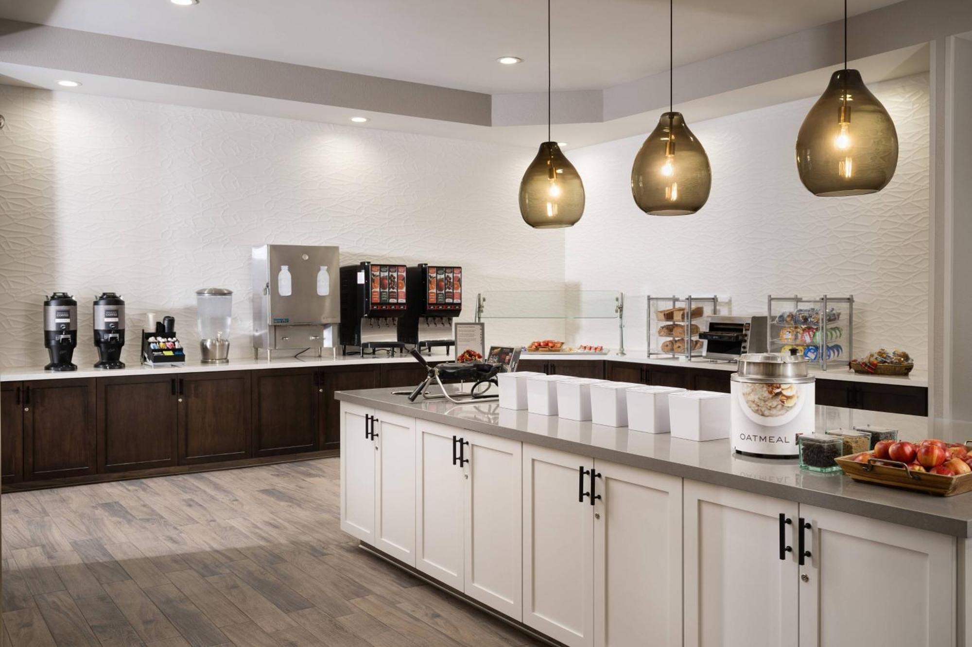 Residence Inn By Marriott Anaheim Resort Area/Garden Grove Eksteriør bilde